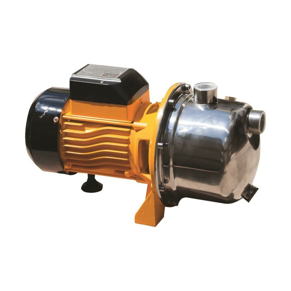 ATTLAS JSP-255A Jet Pompa (A0801014)