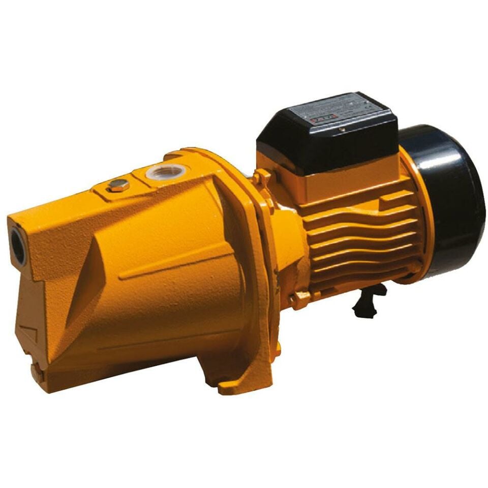 ATTLAS JSP-505A Jet Pompa (A0801015)