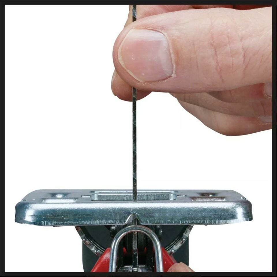 EİNHELL TC-JS 60/1 Dekupaj Testere (4321135)