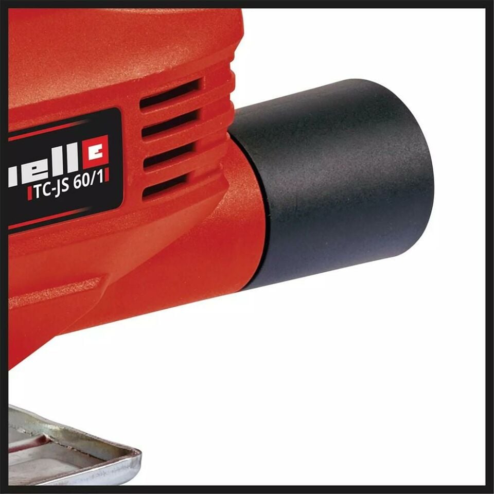 EİNHELL TC-JS 60/1 Dekupaj Testere (4321135)