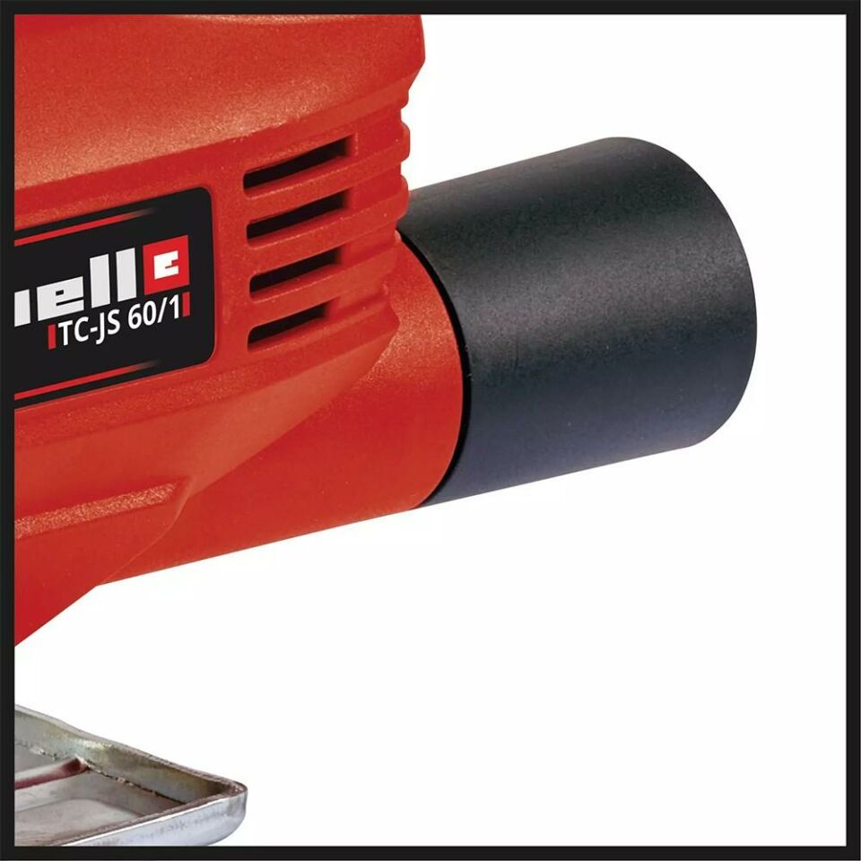 EİNHELL TC-JS 60/1 Dekupaj Testere (4321135)