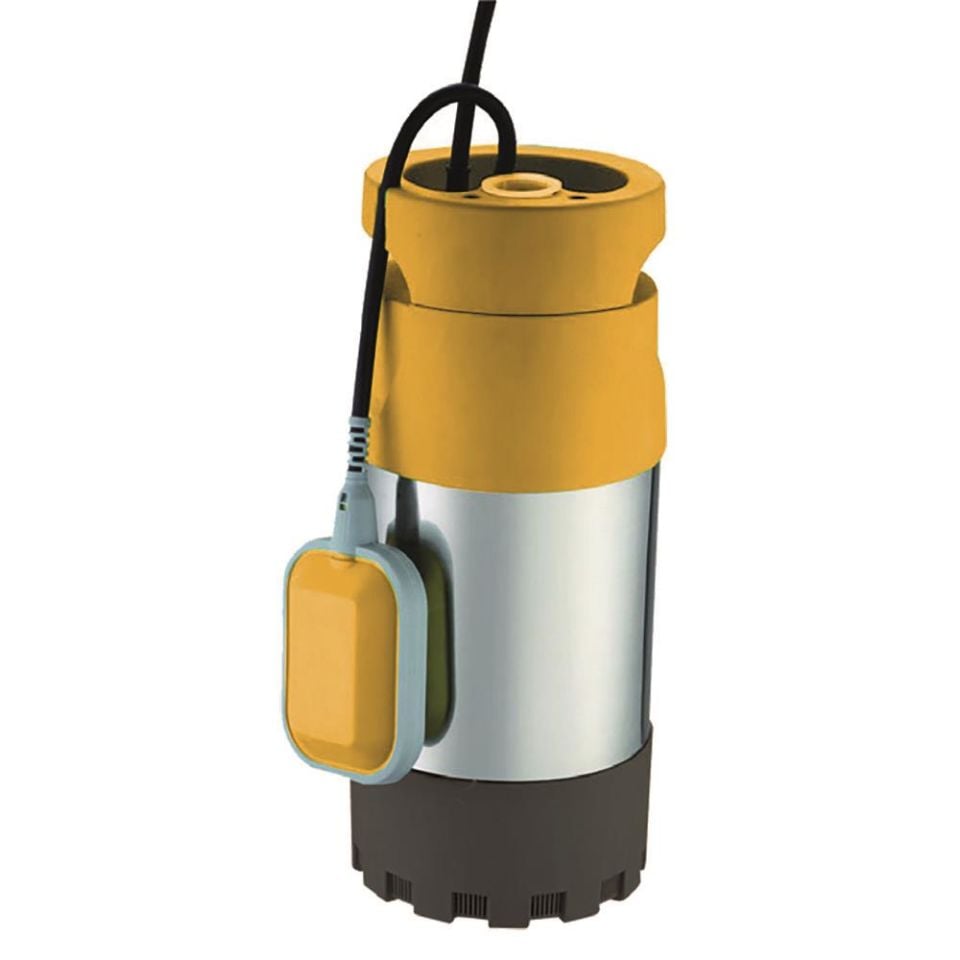 ATTLAS Q1000103-4P-1 Temiz Su Pompası (A0801031)