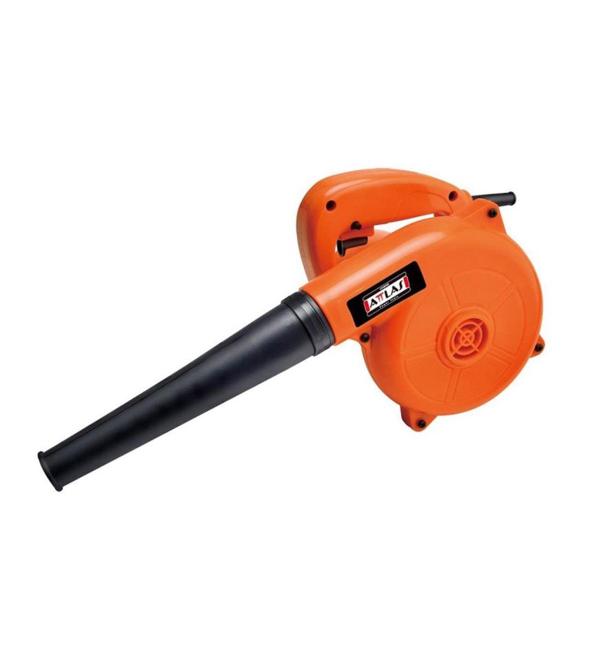 ATTLAS ECO BL 500 Hava Üfleme Motoru (A0801035)