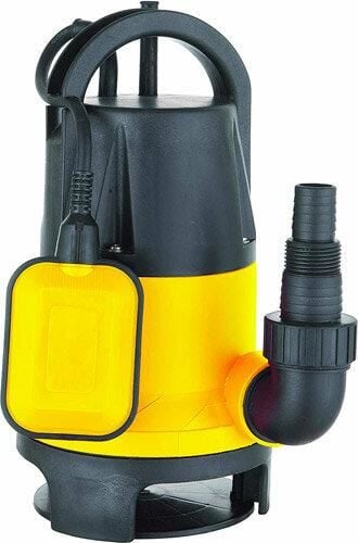 ATTLAS WP 550 Z Su Pompası (A0801037)