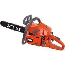 ATTLAS BT 5550 Benzinli Orman Motoru 50cm (A0803007)