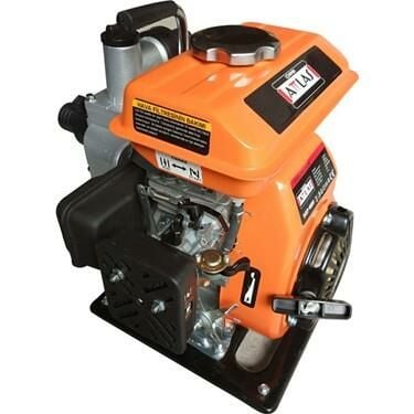 ATTLAS SGP 40 H Motopomp Su Motoru (A0804000)
