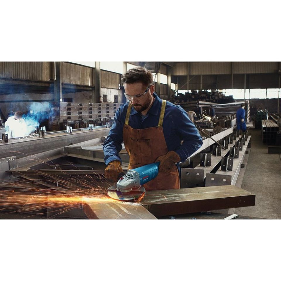 BOSCH GWS 2200-180H Büyük Taşlama (0 601 8C0 100)