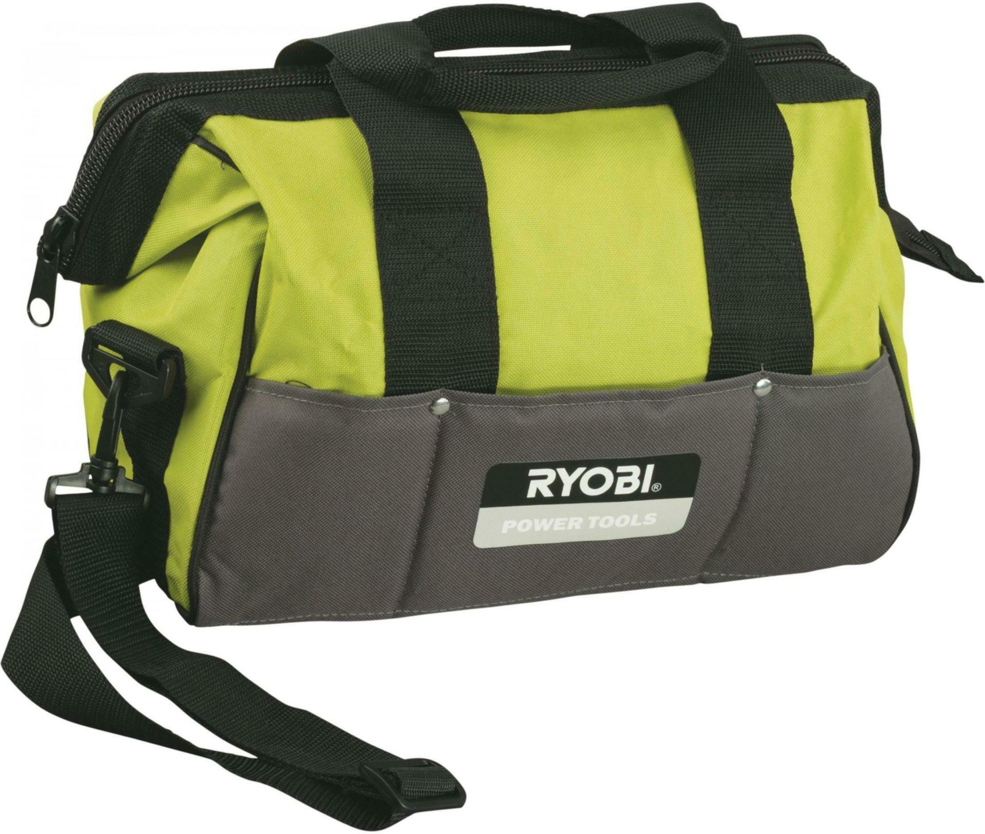 RYOBİ UTB2 13Inch Bez Takım Çantası (5132000100)