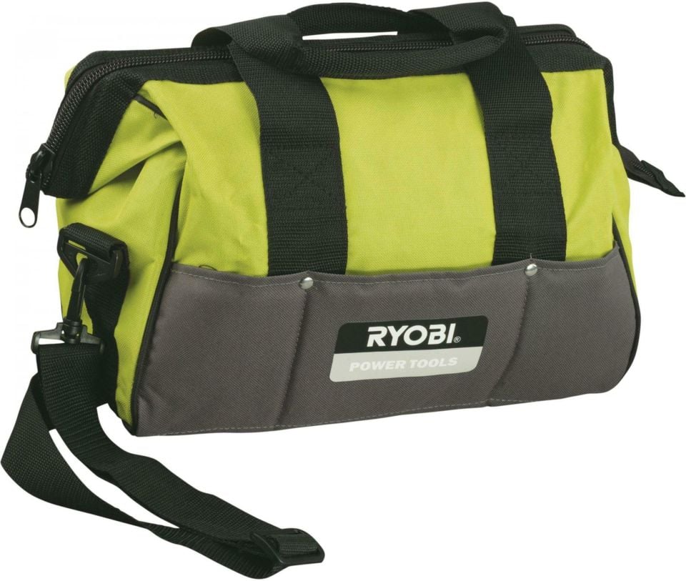 RYOBİ UTB2 13Inch Bez Takım Çantası (5132000100)