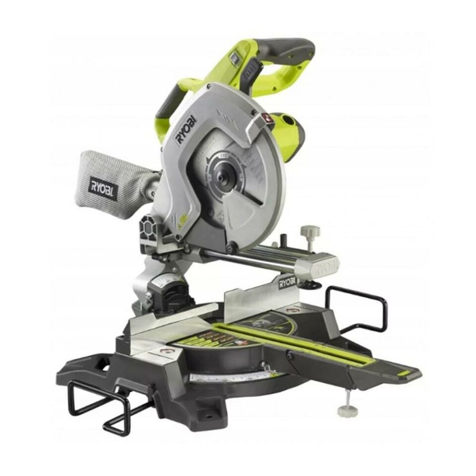 RYOBİ EMS216 216 Mm Gönye Kesme (5133002886)