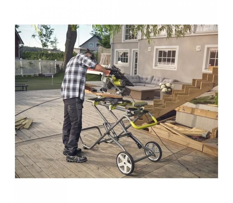 RYOBİ EMS216 216 Mm Gönye Kesme (5133002886)