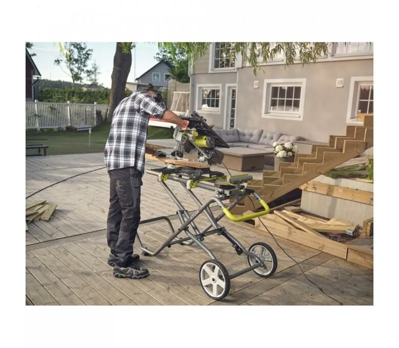 RYOBİ EMS216 216 Mm Gönye Kesme (5133002886)