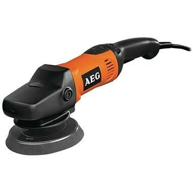 AEG PE 150 Polisaj Motoru (4935412266)
