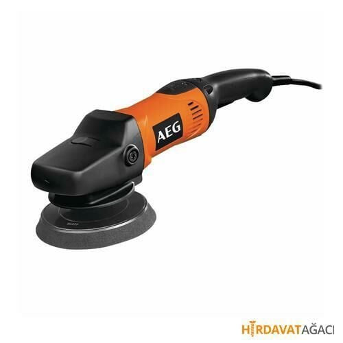 AEG PE 150 Polisaj Motoru (4935412266)