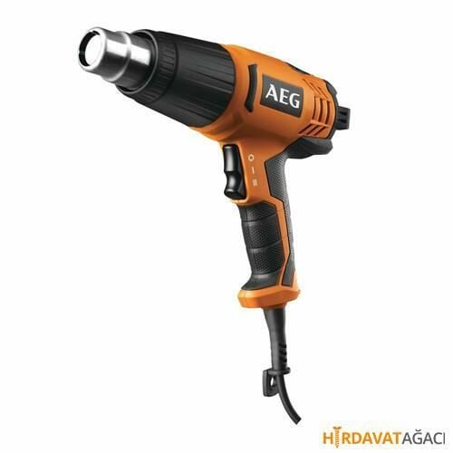 AEG HG 560 D Sıcak Hava Tabancası (4935441015)
