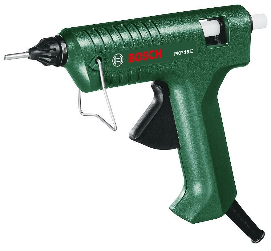 BOSCH PKP 18 E Mum Silikon Tabancası 200W (0 603 264 503)