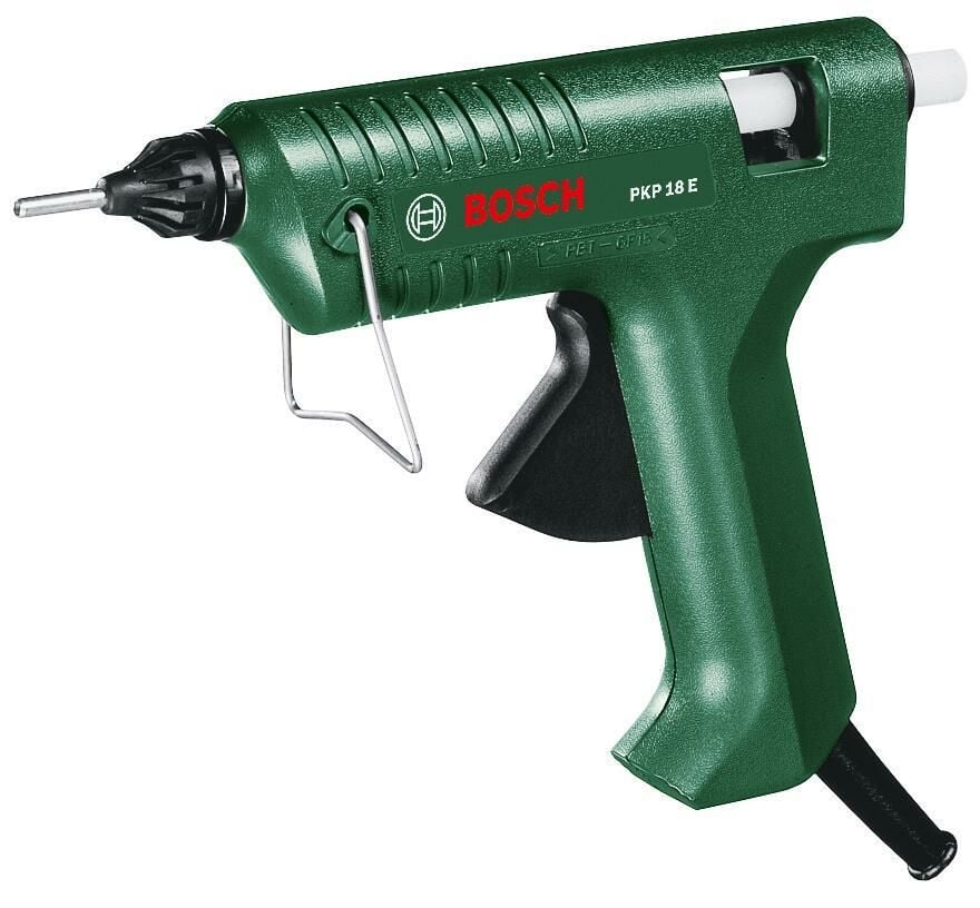 BOSCH PKP 18 E Mum Silikon Tabancası 200W (0 603 264 503)