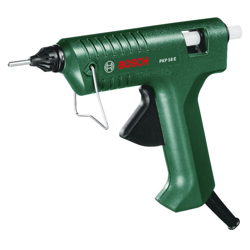 BOSCH PKP 18 E Mum Silikon Tabancası 200W (0 603 264 503)