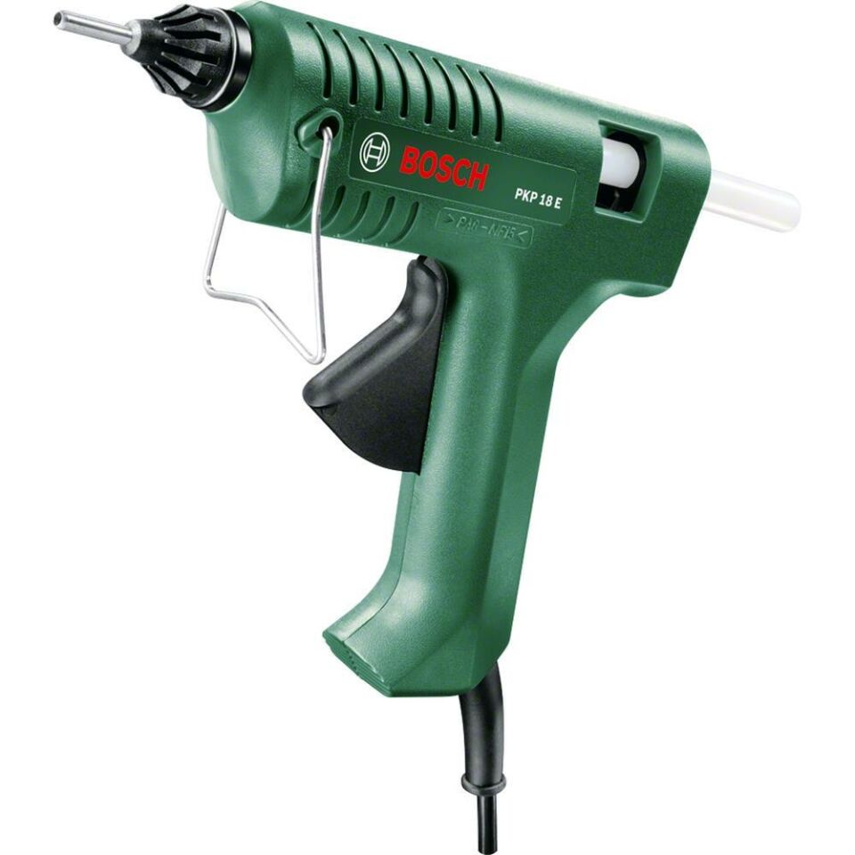 BOSCH PKP 18 E Mum Silikon Tabancası 200W (0 603 264 503)