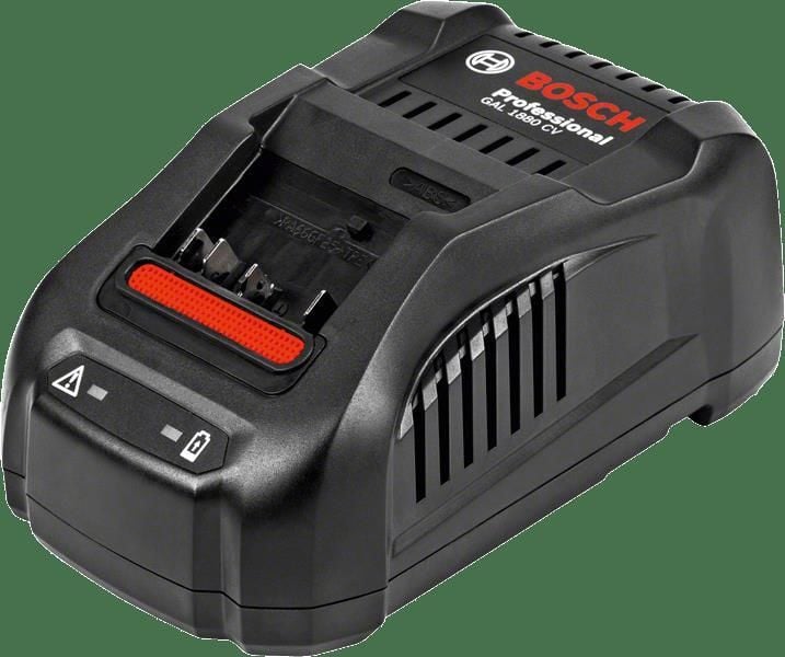 BOSCH GAL 1880 CV Şarj Cihazı (1 600 A00 B8G)