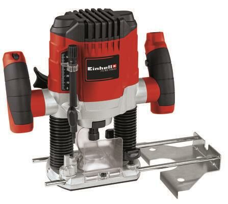 Einhell Tc-Ro 1155 E Dik Freze (4350470)