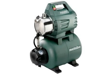 METABO HWW3500/25 Inox Hidrofor (600969000)