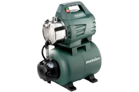 METABO HWW3500/25 Inox Hidrofor (600969000)
