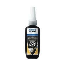 ONEBOND 074 Düşük Mukavemetli Sıvı Conta 50Ml (78072764221)