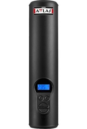 ATTLAS DJT22 Taşınabilir Hava Pompası (A0106061)