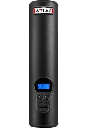 ATTLAS DJT22 Taşınabilir Hava Pompası (A0106061)