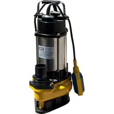 ATTLAS V750V-F Atık Su Pompası (A0801006)