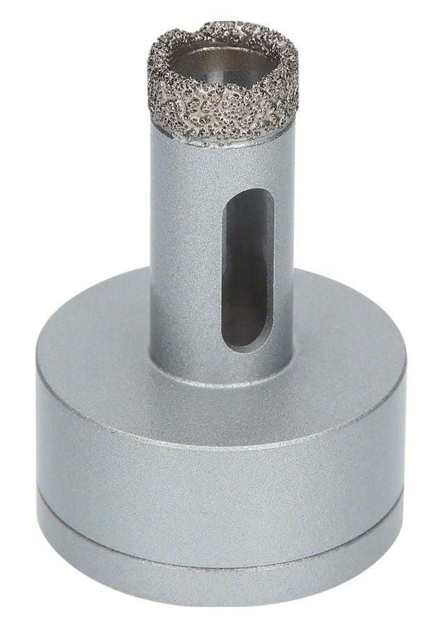 BOSCH X-Lock Best Serisi Seramik Kuru Elmas Delici 16*30Mm (SST000674)