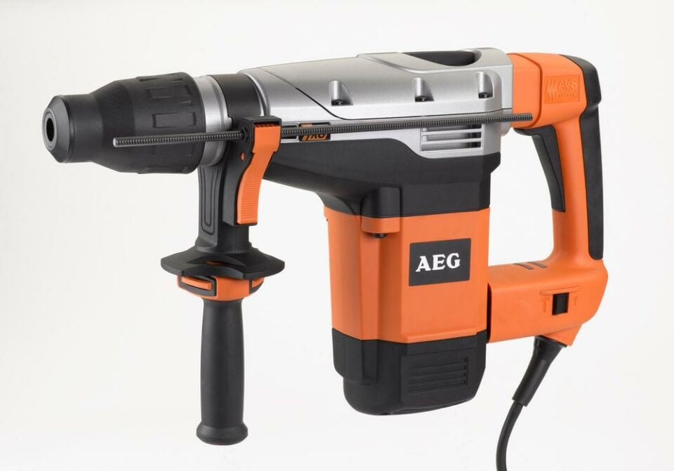 AEG KH 7 E SDS MAX Pnömatik Kırıcı Delici (4935459609)