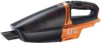 AEG BHSS 18C-0 Akülü El Süpürgesi (Akü Dahil Değildir.) (4935480540)