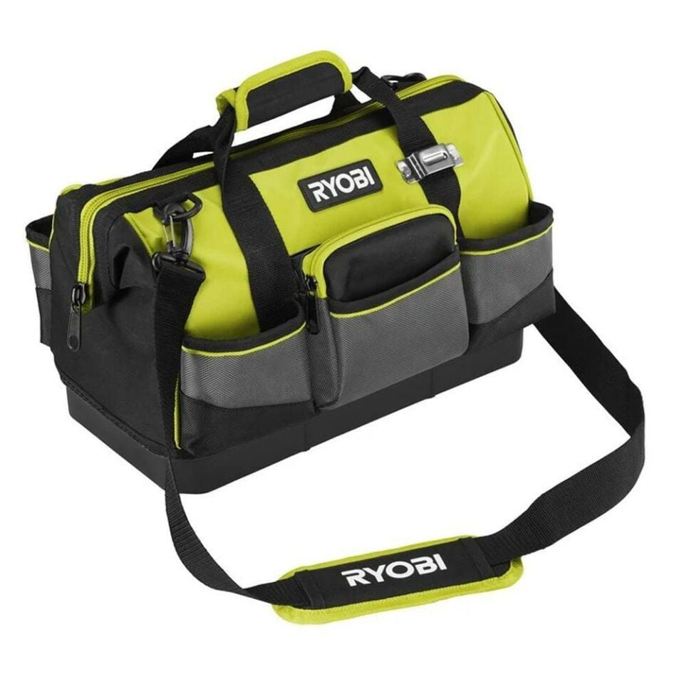 RYOBİ RSSSTB1 Takım Çantası 22 Litre (5132005338)