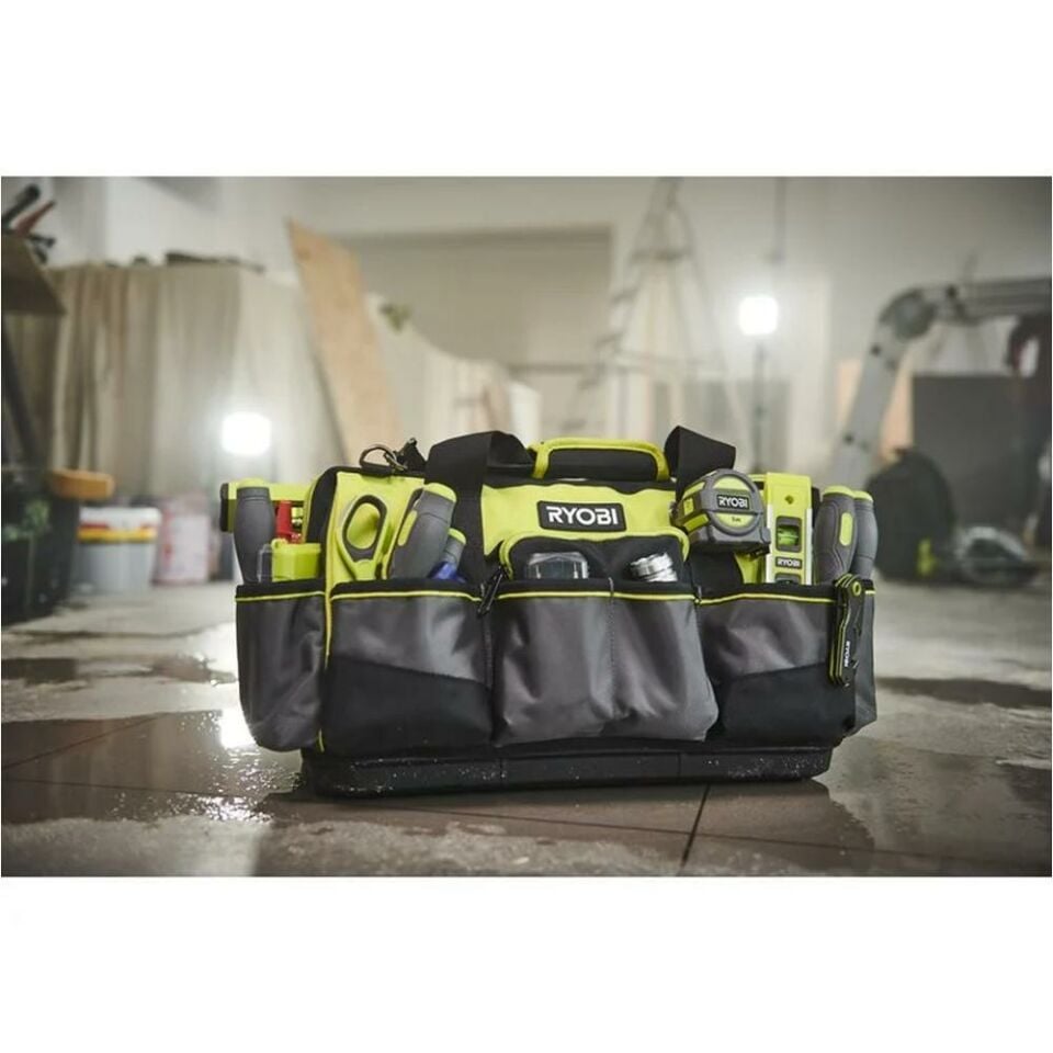 RYOBİ RSSMTB1 Takım Çantası 33 Litre (5132005339)