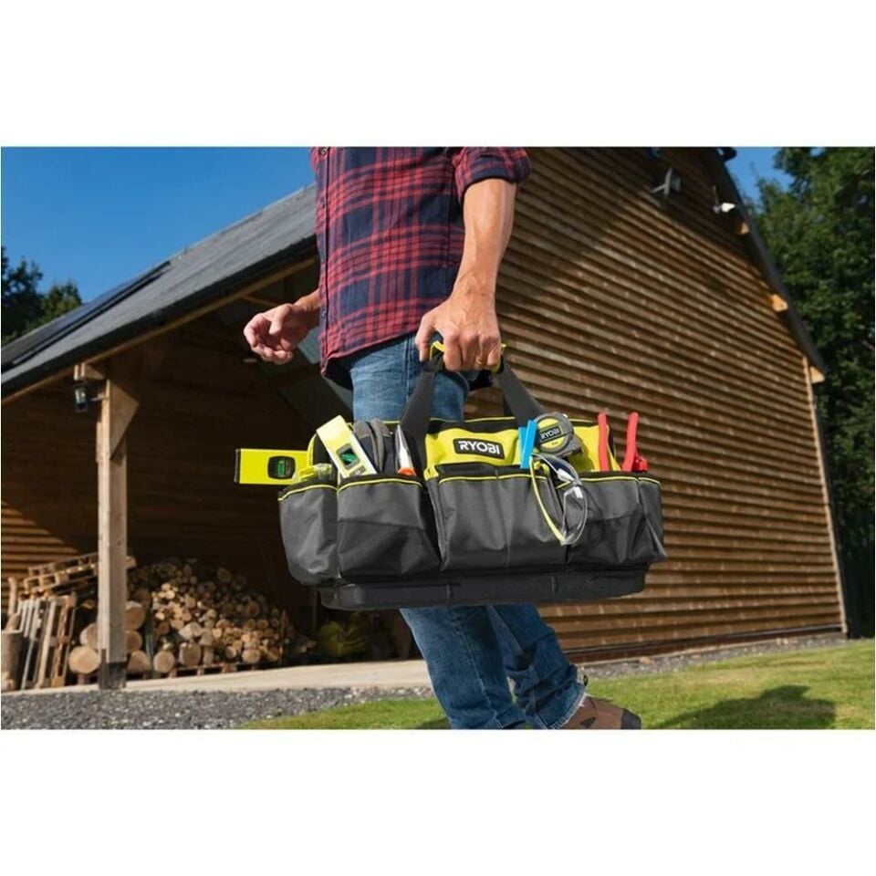 RYOBİ RSSMTB1 Takım Çantası 33 Litre (5132005339)