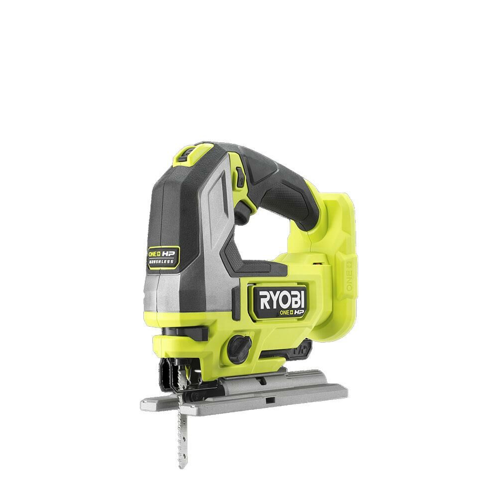 RYOBİ RJS18X-0 Akülü Dekupaj Testere (Akü Dahil Değildir.) (5133004970)