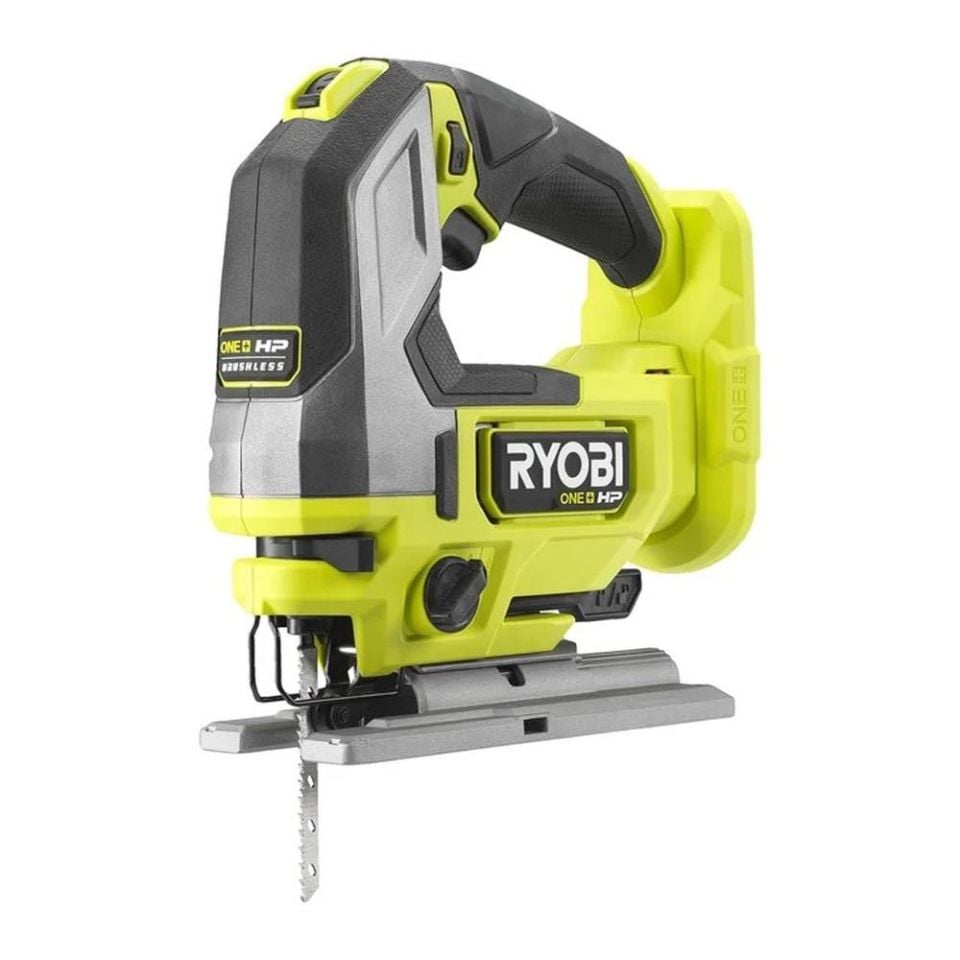 RYOBİ RJS18X-0 Akülü Dekupaj Testere (Akü Dahil Değildir.) (5133004970)