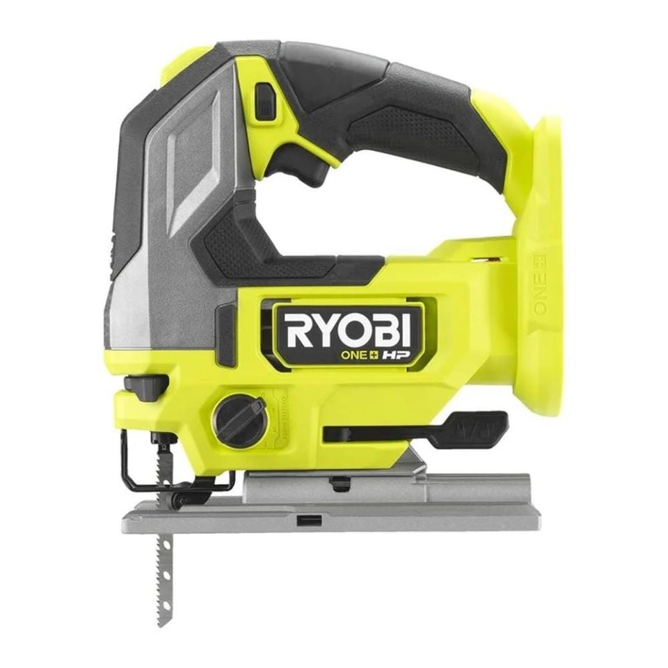 RYOBİ RJS18X-0 Akülü Dekupaj Testere (Akü Dahil Değildir.) (5133004970)
