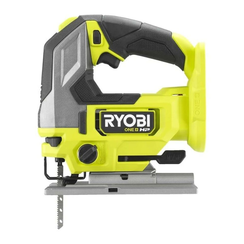 RYOBİ RJS18X-0 Akülü Dekupaj Testere (Akü Dahil Değildir.) (5133004970)