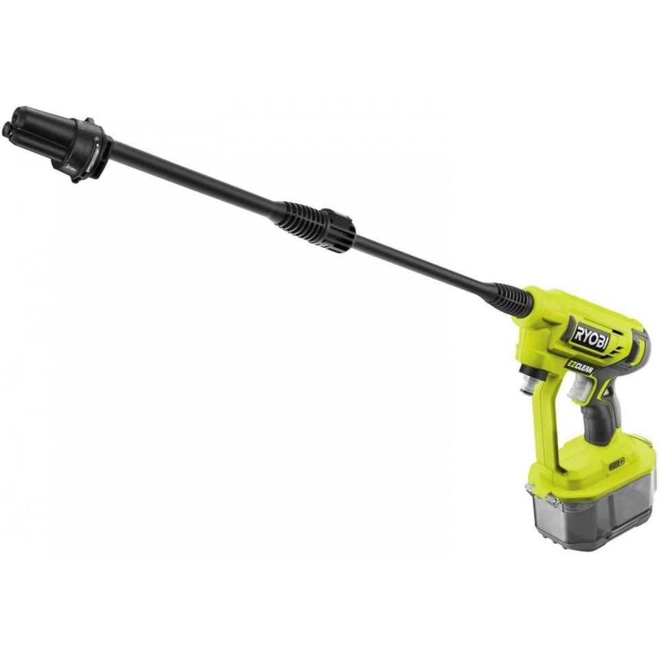 RYOBİ RY18PW22A-125 Akülü Basınçlı Yıkama (5133004991)