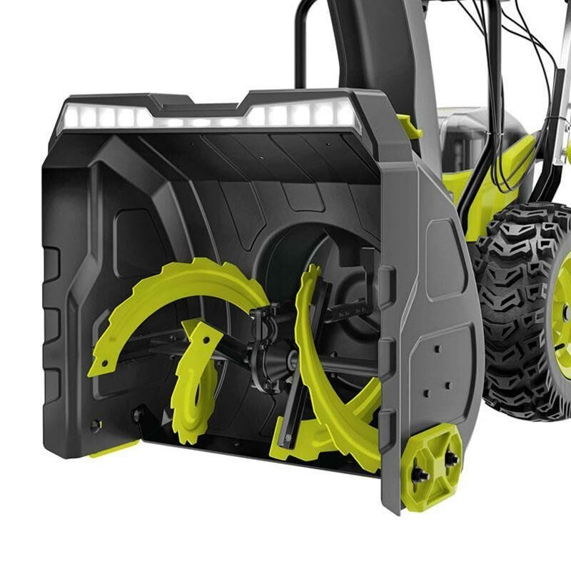 RYOBİ RY36STX61A-250 Akülü Kar Küreme Motoru 61Cm (5133005737)