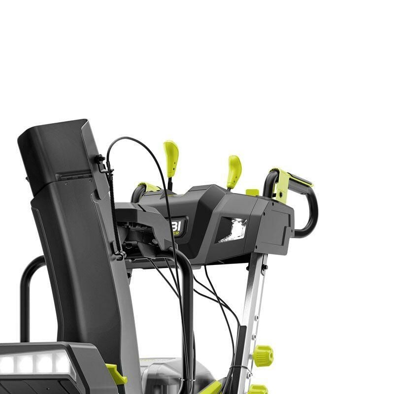 RYOBİ RY36STX61A-250 Akülü Kar Küreme Motoru 61Cm (5133005737)