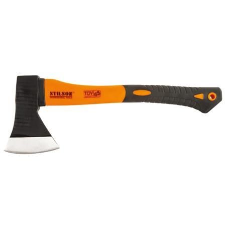 STILSON Fiber Saplı Balta 600Gr (VC040143)