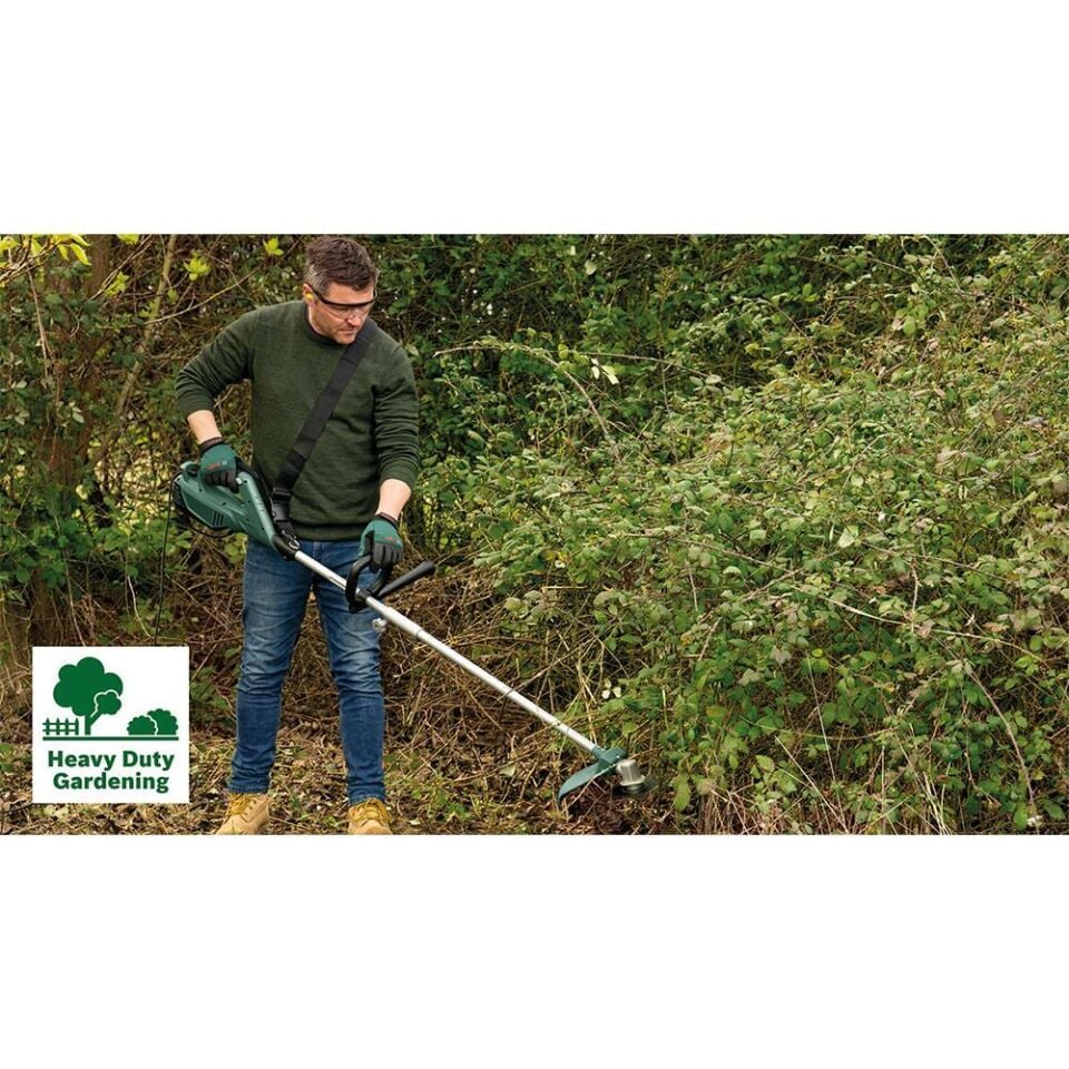 BOSCH AFS 23-37 Tırpan (0 600 8A9 000)