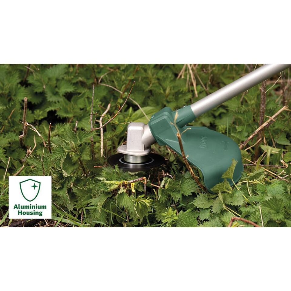 BOSCH AFS 23-37 Tırpan (0 600 8A9 000)