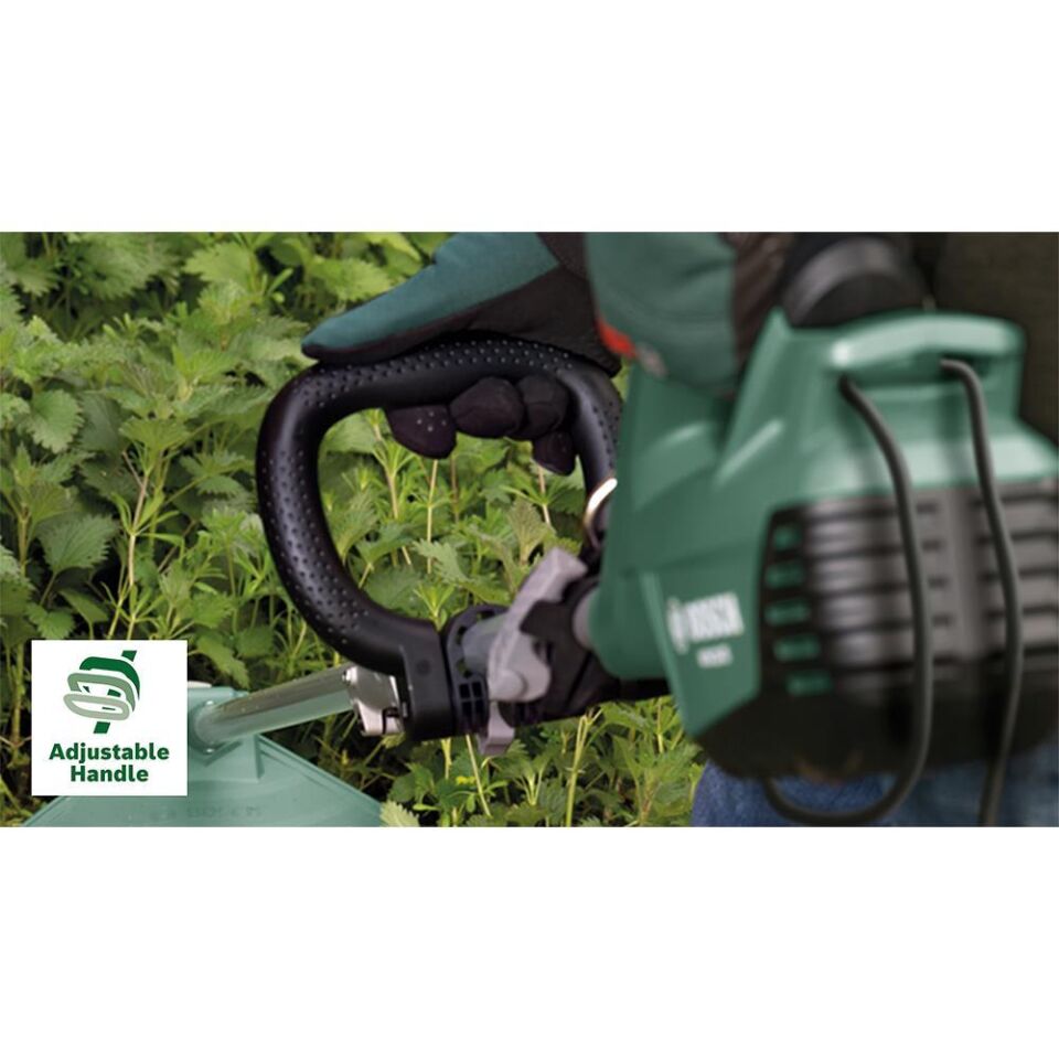 BOSCH AFS 23-37 Tırpan (0 600 8A9 000)