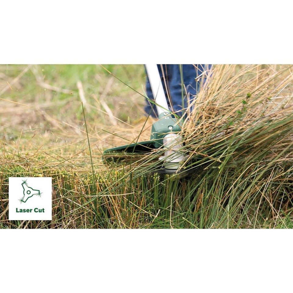 BOSCH AFS 23-37 Tırpan (0 600 8A9 000)