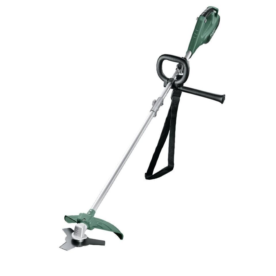 BOSCH AFS 23-37 Tırpan (0 600 8A9 000)